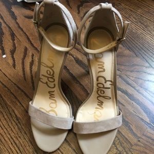 Sam Edelman Ariella Size 7.5